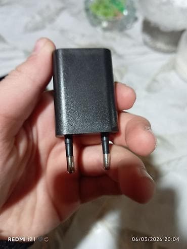 maşın tozsoran: Nokia rəng - Qara, Sənədlərlə — 5