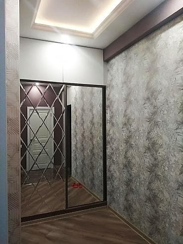 evler bine: 2 otaqlı, Yeni tikili, m. Nəriman Nərimanov, 58 kv. m — 8