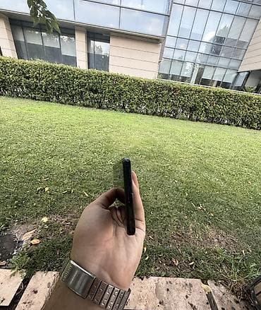 printer telefon: Redmi Note 11S, 128 GB, rəng - Boz, Barmaq izi, Sensor, İki sim kartlı — 5