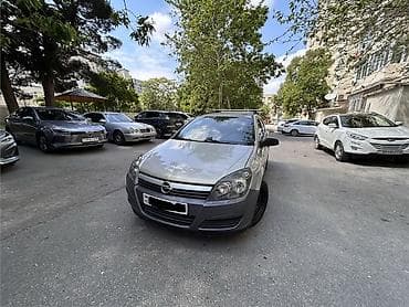 sprinter satisi: Opel Astra: 1.3 l | 2006 il 377900 km Universal — 5