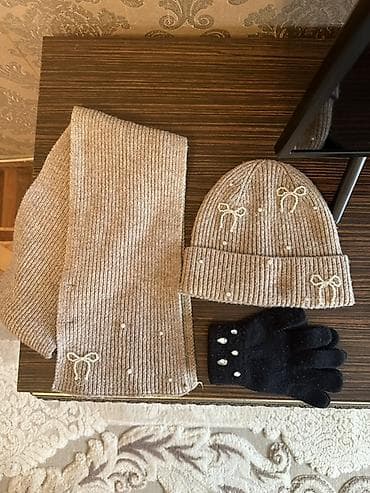 Uşaq ucun şerf papaq elcekzaradan alinib,geyinilib