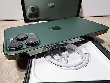 iphone 13 pro max 256: IPhone 13 Pro Max, 128 GB, Yaşıl — 1