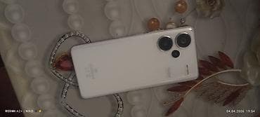 mi 11 t: Redmi 13, 256 GB — 4