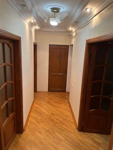 zabrata kirayə ev: Nərimanov metrosunun yaxınlığında metroparka yaxin yerləşən 5 — 2