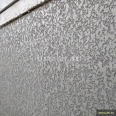 Такси, логистика, доставка: Fasad işləri tarcofka emusya qapıların yerində rənglənməsi xahiş — 2