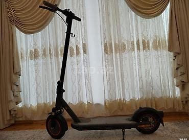 dollar alıram: E Scooter 349AZN Son Yeri❗ Endirim Yoxdu Təcili Satıldığı Üçün Bu — 1