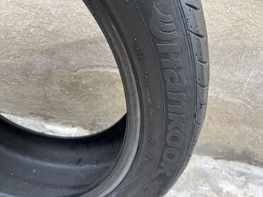 3 tekerli motosiklet turbo az: 245 45 R18. Təcili satılır — 6