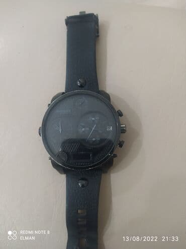 bmw 8 серия 850csi mt: İşlənmiş, Qol saatı, Diesel — 2