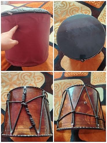 Ela nagardi qabi ile birlikdə satiram qiymet sondu mikrafon esm58 Ele
