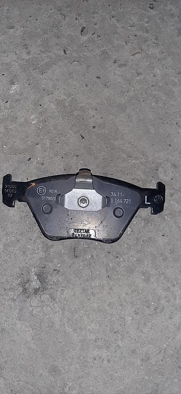 Bmw e38 qabaq eylenc bendleri TEXTAR 3.5 motor ucun. Keyfiyetli maldi