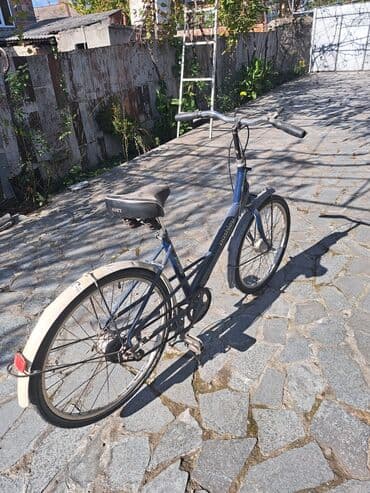 корейские велосипеды в бишкеке: İşlək vəziyyətdə.Qax rayonundadır — 3