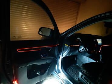 фольксваген 2: Hyundai Santa Fe: 2.7 л | 2006 г. Внедорожник — 6