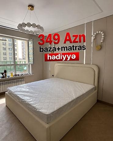 İkinəfərlik çarpayı lalafo.az -da İkinəfərlik çarpayı