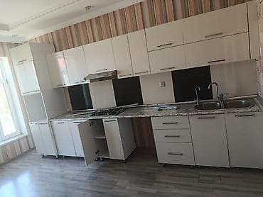 mebler: *Metbex mebeli 550 manat. Uzunluq 4.25 .Uzerinde qaz moyka aspirator — 1