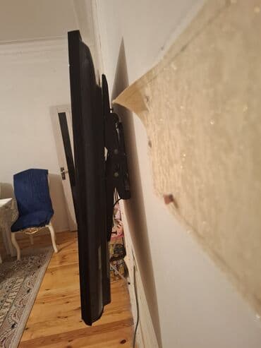 купить телевизор в баку: İşlənmiş Televizor LG Led 82" HD (1366x768), Ünvandan götürmə — 3
