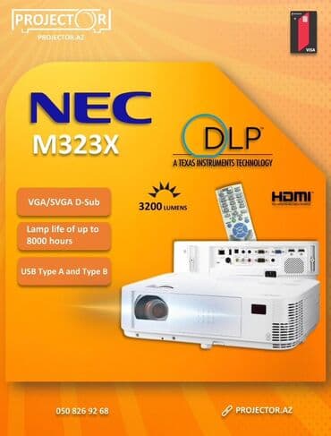 купить б у газовую плиту: Проектор NEC — 1