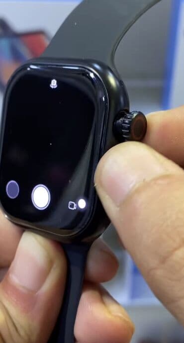 elektrikli saat: Yeni, Smart saat, Sim kart — 8