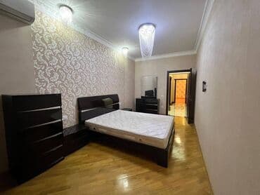 купить квартиру на баилово: 3 комнаты, Новостройка, м. Хатаи, 130 м² — 7