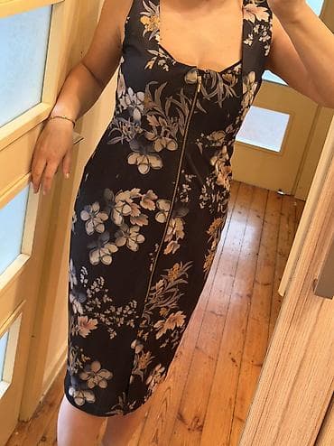 qara don: Mark & Spencer ela veziyetde olcu 42 — 5