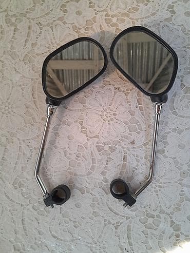 velosiped: Vegas dağ vekosipedi,təzə arxa təkər,iki ədəd təzə tormozları,əlavə — 5