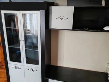 işlenmiş şkaf: İşlənmiş, TV altlığı — 4