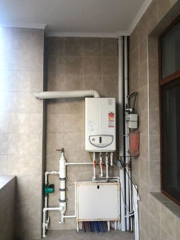 yeni baki masazir: 3 otaqlı, Yeni tikili, 180 kv. m — 16