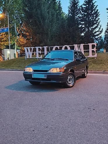 gaz 53 dizel: VAZ (LADA) Samara: 1.6 l | 2009 il 320000 km Sedan — 6