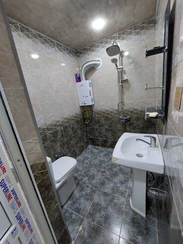 sumqayıtda 1 otaqlı evlərin qiyməti: Bakı, 2 otaqlı, Köhnə tikili, m. Neftçilər, 45 kv. m — 13