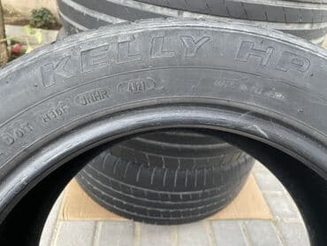 скупка шин бишкек: Шина 205 / 55 / R 16 — 5