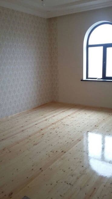 abşeron gənclər şəhərciyi ev satılır: Masazır 4 otaqlı, 140 kv. m, Kredit var, Yeni təmirli — 11