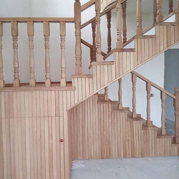 taxta pilləkən: Taxta pilləkan sifatişi — 22