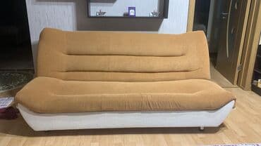 Lincoln: Б/у, Диван, Диван — 2