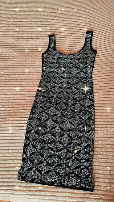 Jiletlər: Ziyafət donu, Midi, Kikiriki, S — 1