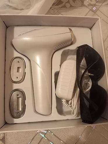 BEAUTY Professional IPL epilyasiya aparatı - IPL (Intense Pulsed — 5