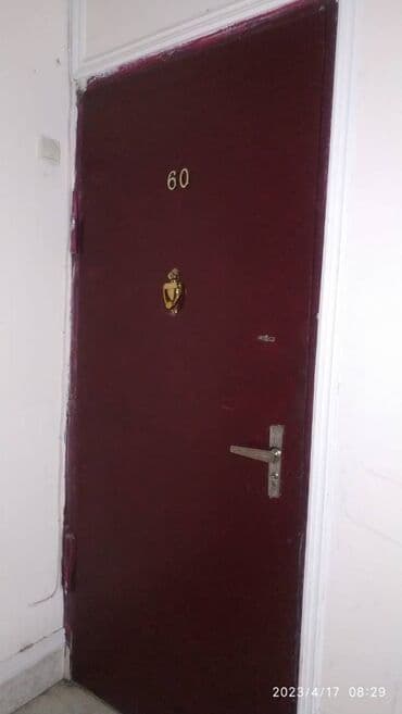 lokbatanda yeni tikilen binalar: Ev remontdan yeni cixib 4 ay boş qalib cemi. Ev esyasiz verilir, Su — 14