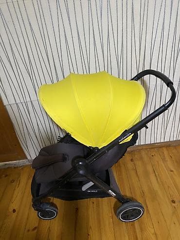 Gəzinti arabaları: Mothercare — 3