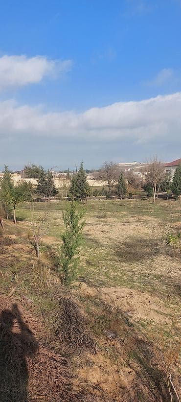 koroğlu: 24 sot, Tikinti — 1