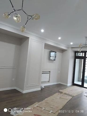 0709091829 - Dekorativ suvaq və boyama: Venesiya tipli və digər