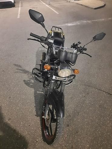 ucuz maped: Tufan - M50, 50 sm3 — 5