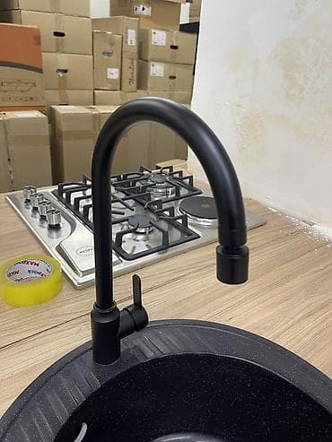 Vanna otağınızda dəyişiklik vaxtıdır! 🚿 Keyfiyyətli materiallar və