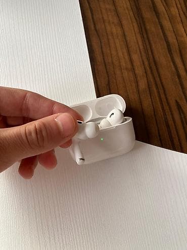 bultuzlu nausnikler: Salam. Airpods pro 2 cox ideal vezyetdedir hec bir problemi yoxdu — 5