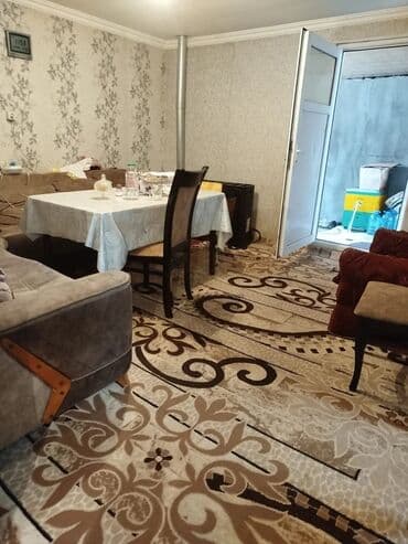 bülbülə ev: 5 комнат, 81 м², Нет кредита, Средний ремонт — 2