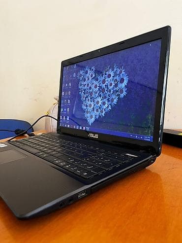 hp 2000 qiymeti: ASUS noutbuk - Model xətti: ASUS (15.6 düymlük ekran) - Prosessor — 5
