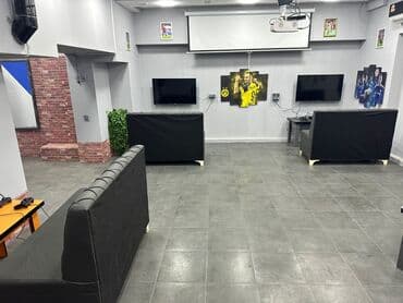 Biznes üçün program təminatı: PlayStation Klub Avadnlıqı cəmi 700 Qiymətə daxildi ✅ 📝 Rəsmi — 2