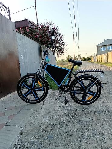 motorlu velosiped satisi: Salam Aleykum Deməli Belə Velo Yeni Kimidir Yəni 1 ay 15 gündüki — 8
