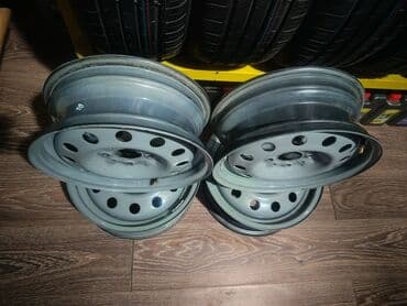 r15 disklər: R14 -4 bolt dəmir Disk Yeni Alınıb 3-4 ay istifadə olunub Priora — 2
