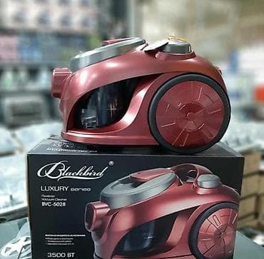 Tozsoranlar: Tozsoran Blackbird 3200 watt Made for Germany Caşkali susuz model — 1