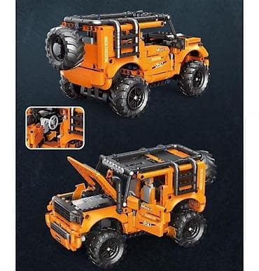 lego bionicle konstruktorları: MecFactor "Konstruktor" 🔹Ölkə daxili pulsuz çatdırılma 📦 🔹İç boyut - — 2