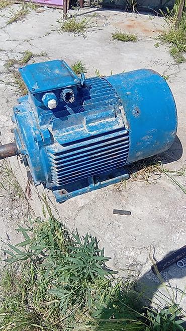 Mator zavadskoydu rasiyanin matarodu 22kv 3000 aborot ela veziyetde — 2