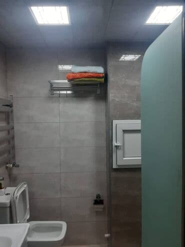 купить 1 комнатную квартиру в баку: 2 комнаты, Новостройка, 48 м² — 10